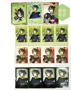 伊波ライ 2nd anniversary チェキ