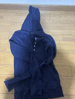 Brandy Melville ネイビー