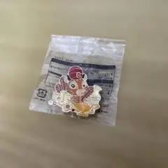 Disney ピンバッジ チャンドゥ