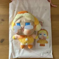 crybaby アゲイン　ヒヨコ　ひよこ