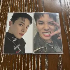 JO1 川西拓実 トレカ おまけ付き