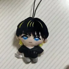 INI かぷっこふれんず 髙塚大夢