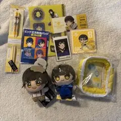 ブルーロック　蜂楽　まとめ売り