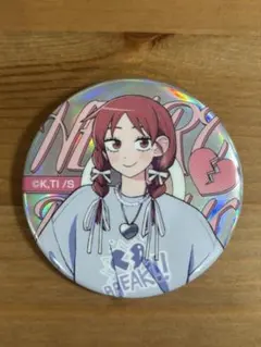 2026年最新】けいおん 缶バッジの人気アイテム - メルカリ