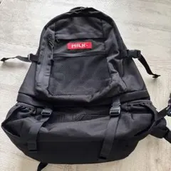 MILKFED.】ミッキー リュックサック・バックパック 32L - メルカリ