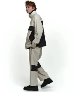 【タグ付き新品未使用】daiwa pier39 24aw セットアップ