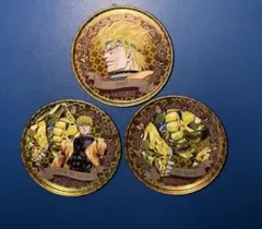 2026年最新】ジョジョ dio 缶バッジの人気アイテム - メルカリ