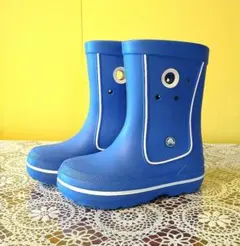 クロックス crocs 長靴 20cm J2 KIDS