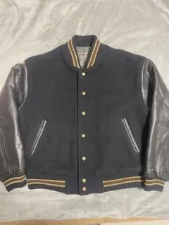 2026年最新】山本寛斎 メンズ スタジャンの人気アイテム - メルカリ