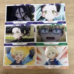 メダリスト ブロマイド - メルカリ