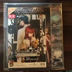Steins;Gate 因果旋律のシンフォニー アクリルスタンドのサムネイル