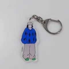 S*様 TOMOO ランダムキーホルダー全11種セット - メルカリ