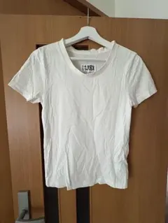 MM6 Maison Margiela Tシャツ ホワイトのサムネイル