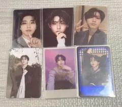 straykids ハン　トレカ　セット　まとめ売り