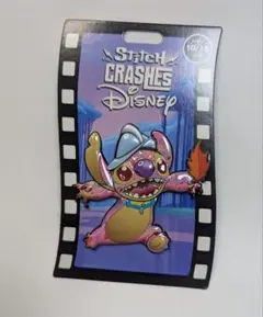 2025 EPOCH Lilo & Stitch 10/18 リロ&スティッチ - メルカリ