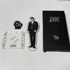 ENHYPEN ソヌ Fate アクリルスタンド