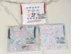 エニマイくじ　エンジェルブルー