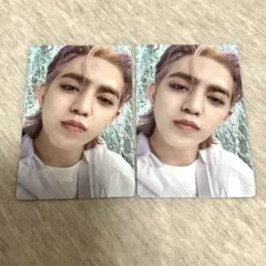 SEVENTEEN SECTOR17 トレカ エスクプス スンチョル