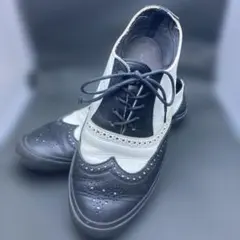 BEAUTY&YOUTH UNITEDARROWS ウィングチップシューズのサムネイル