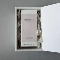 DECORTÉ KIMONO YUI パフュームド ボディローション 200mLのサムネイル