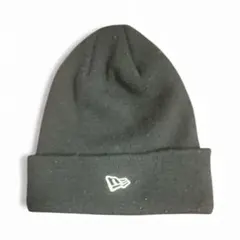NEWERAニット帽