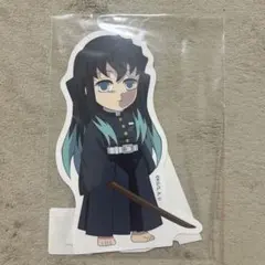 鬼滅の刃　マチアソビ WEBSHOPくじ　ミニスタンディ　時透兄弟　セット 鬼滅の刃 マチアソビ WEBSHOPくじ ミニスタンディ 時透兄弟 セット