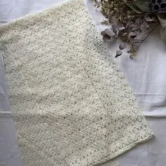 値下げ中‼️レース帯揚げ　振袖浴衣オシャレ着物用　浴衣アレンジに！