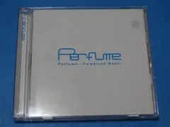 2026年最新】perfume complete bestの人気アイテム - メルカリ