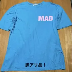 ソジュールダイヤ　オーバーサイズTシャツ 訳アリのサムネイル
