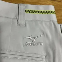 ミズノゴルフパンツメンズのサムネイル
