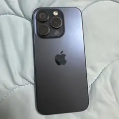 iPhone15 Pro 256GB ジャンク
