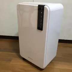 状態良好】GEKETY コンプレッサー式 除湿機 - メルカリ