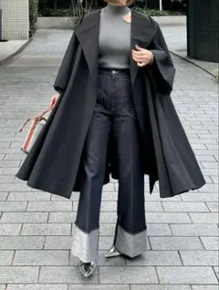 新品未使用　シーニュ cygne kuu-chan black Cygne(シーニュ) 公式サイト