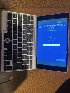 GPD Pocket シェルケース付き ジャンク Yahoo!オークション - 「gpd pocket」コンピュータの落札相場・落札価格