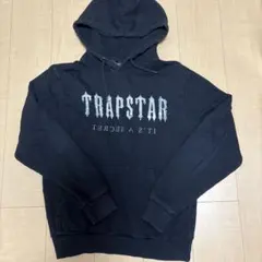 2026年最新】TrapStar パーカーの人気アイテム - メルカリ