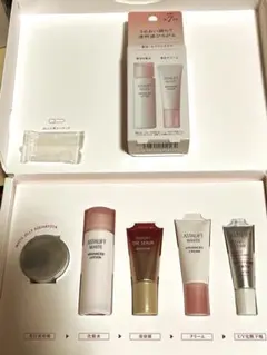 ASTALIFT WHITE トライアルセット