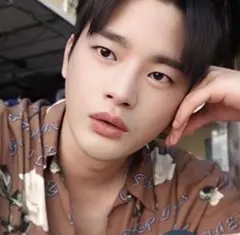ソイングク SEO IN GUK ファンクラブ限定グッズ おすわりぬいぐるみ