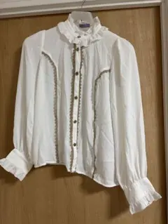 axes femme シャツ