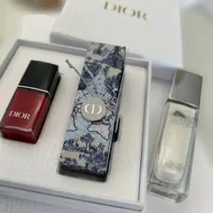 Dior ネイルポリッシュ　リップ　ハイライター まとめ売り