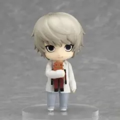 ねんどろいどぷち DEATH NOTE Case File 02 ニア(推理) - メルカリ