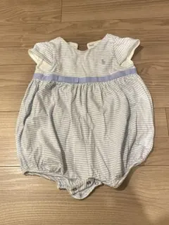 ラルフローレン　ベビーロンパース