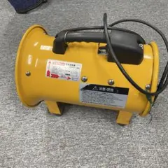 特別価格フローバル両ラッパ型送風機 PFW-300ダクトPFW-300Dセット 