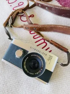 2026年最新】OLYMPUS フィルムカメラの人気アイテム - メルカリ