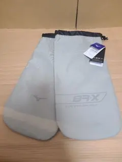 新品　MIZUNO ミズノ ゴルフ BR-X シューズケース 5LJS2292