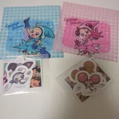 2026年最新】おジャ魔女どれみカードの人気アイテム - メルカリ