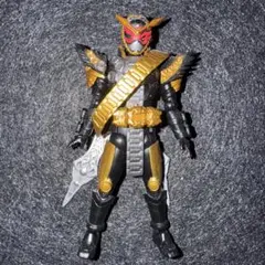 掌動 仮面ライダー オーマジオウ 仮面ライダージオウ