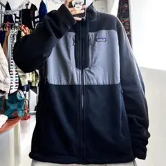 00年製　パタゴニア　レアモデル　R3 Lサイズ