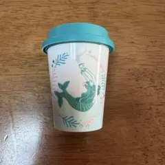 スターバックスのアニバーサリー2022ミニカップ