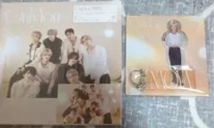 MAZZEL MUZEUM盤4th 「Only You」NAOYA