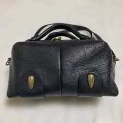 トフ&ロードストーン　コフレ　ショルダーバッグ